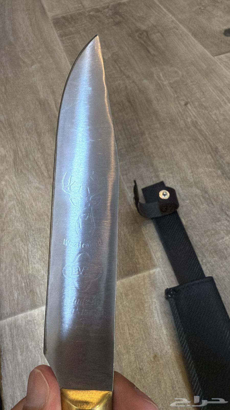 ساكاكين جديده new64537421474563114