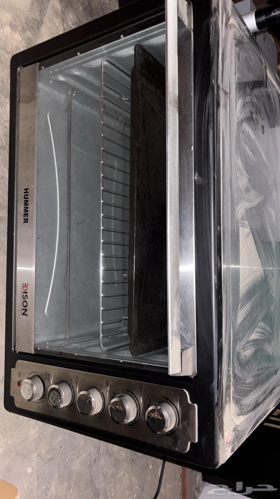 فرن كهربائي64538542016130110