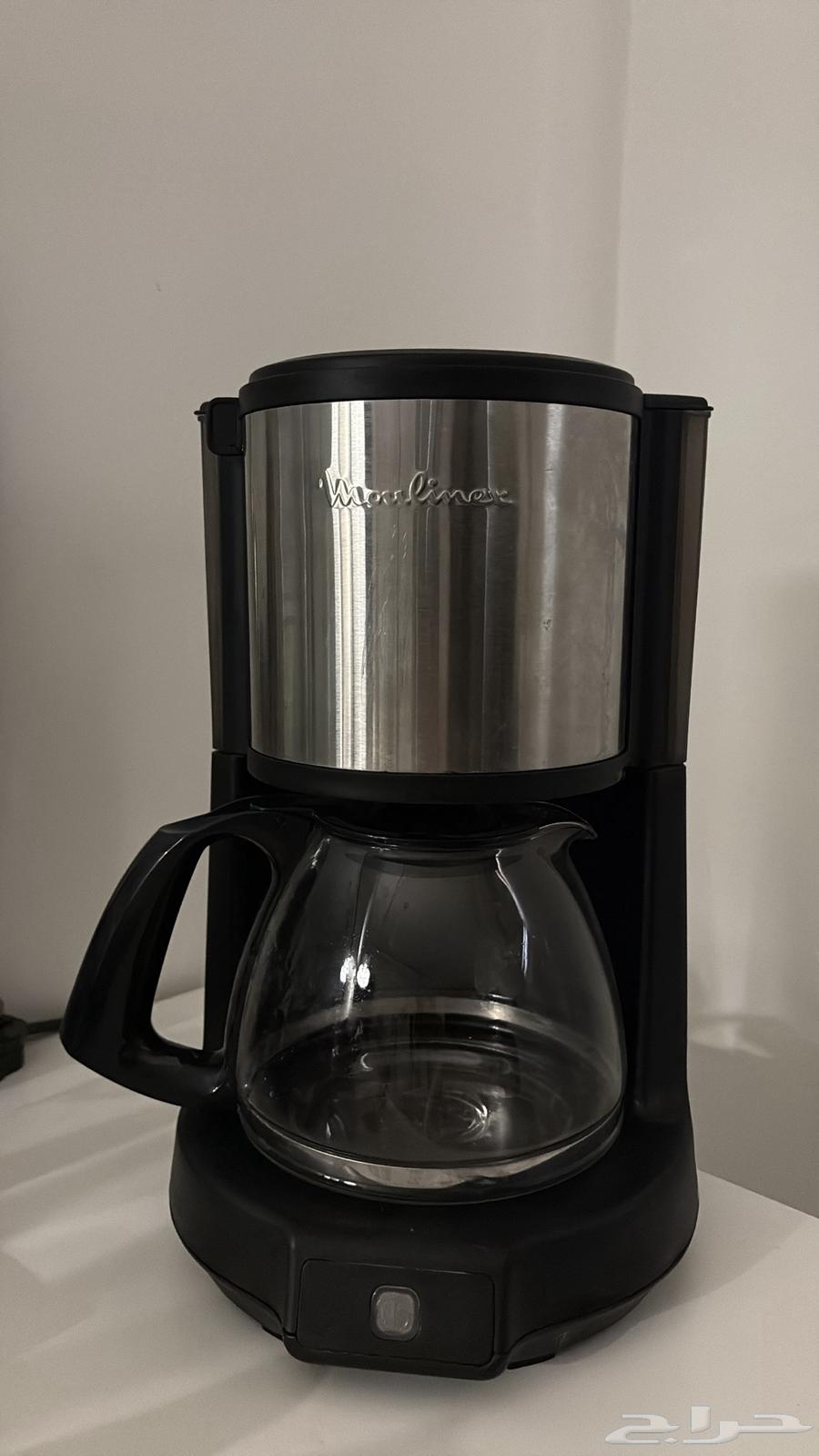 الة قهوة مولينكس64540467395201110