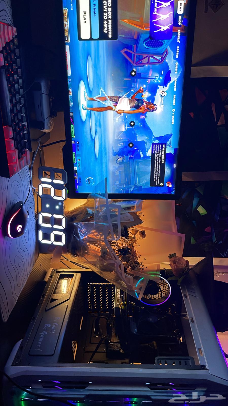 بي سي للبيع حدي فيه 2000   مواصفاته تعال واتس اب64536837217923110