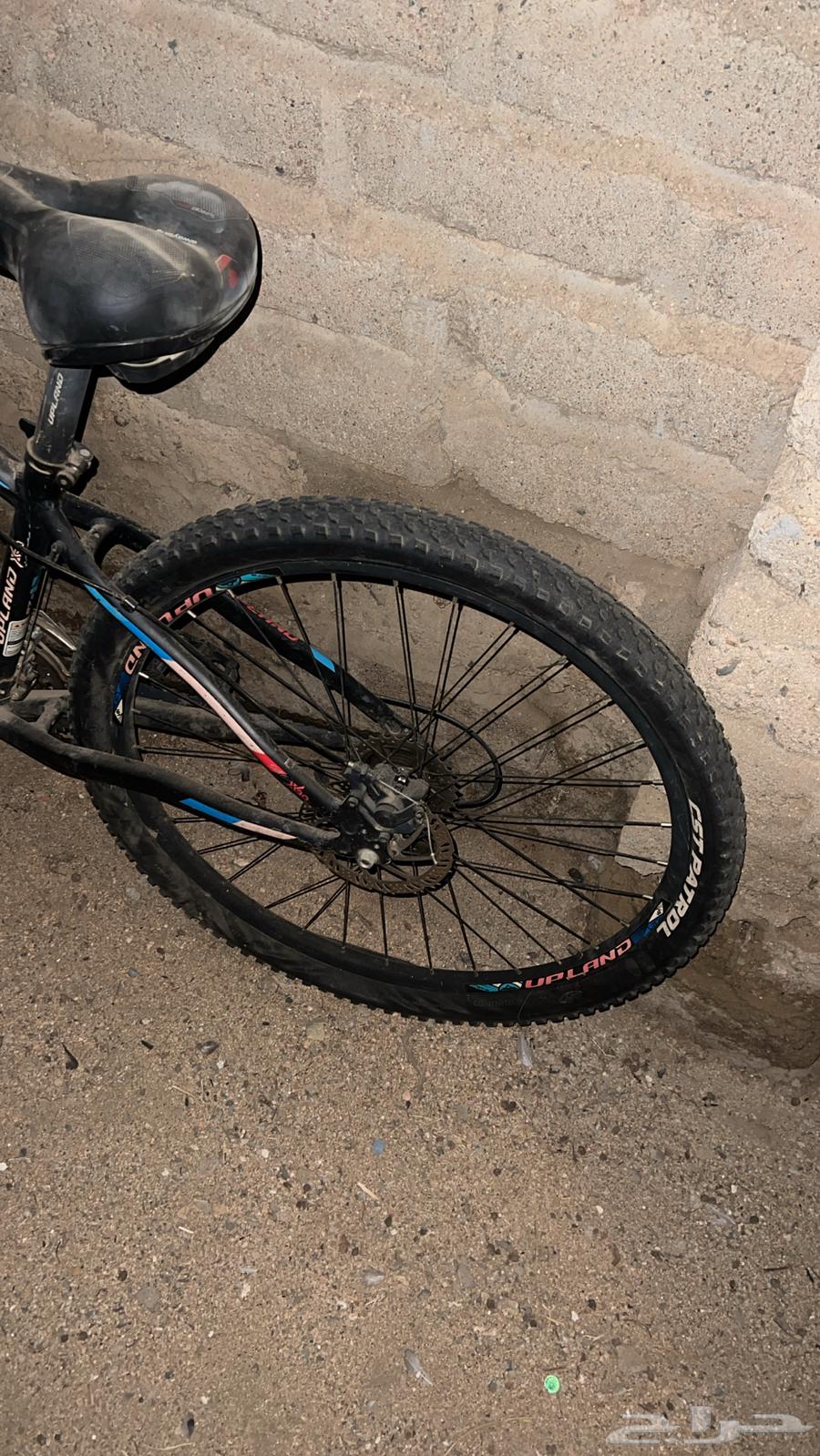 دراجة رياضيه هوائية64539528959747112