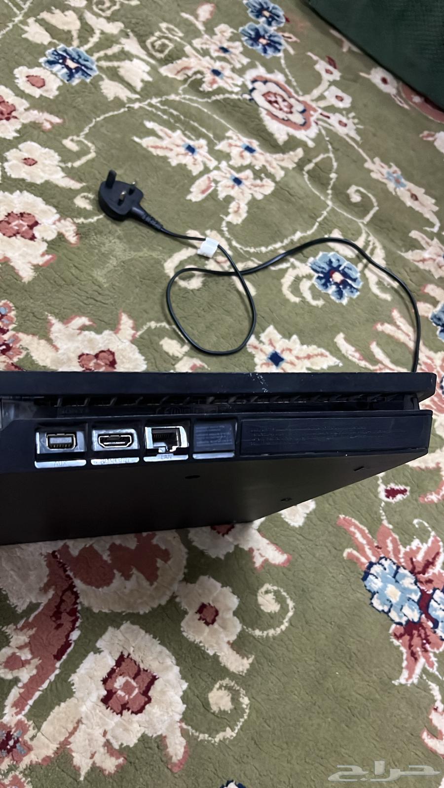 سوني 4 نظيف64543422255490110