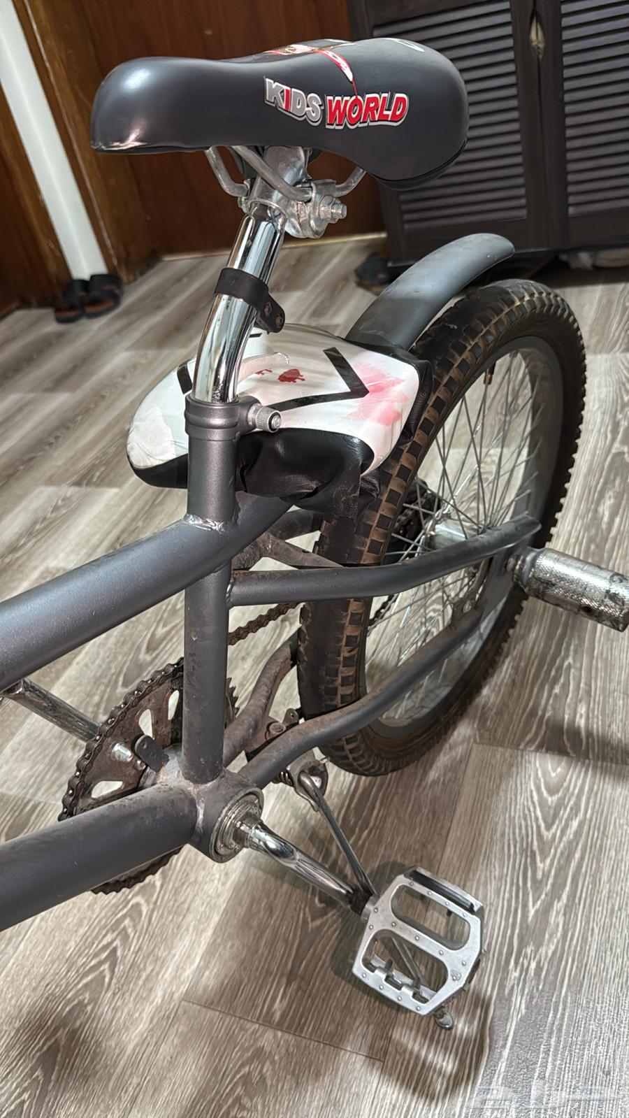 Cobra Bicycle Size 1664537798561793110