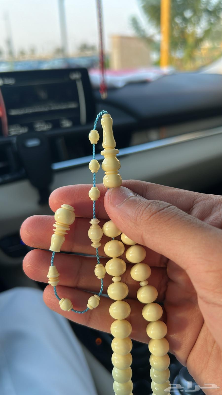 مسباح ضومنه قديم و مسباح من كورة المانية قديمه64535972999297112