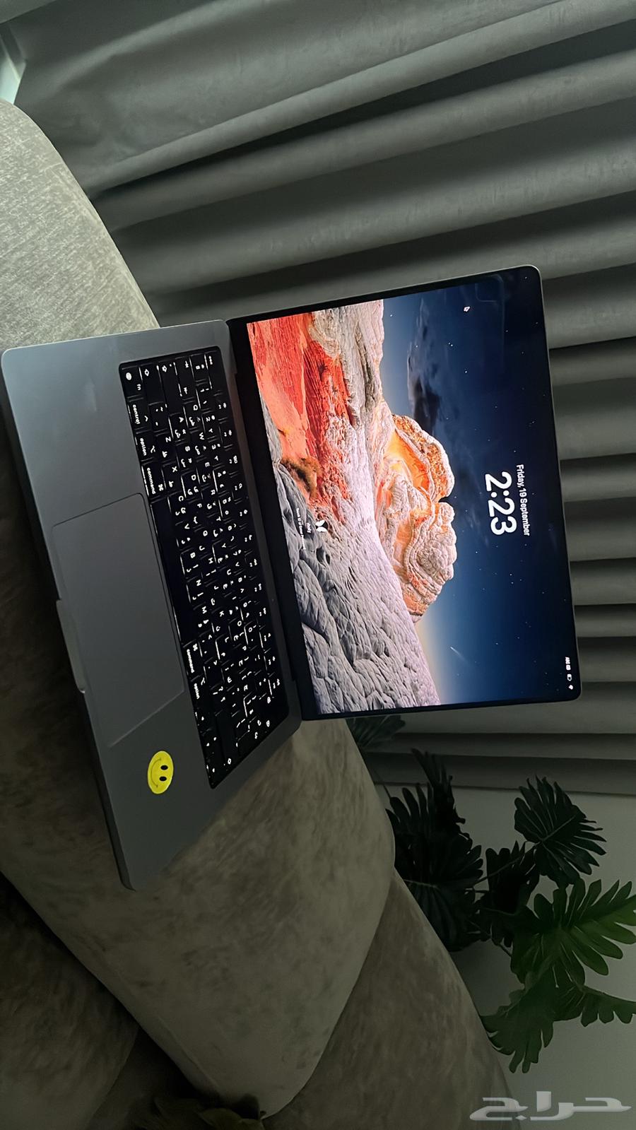 ماك بوك برو 14 إنش64539910335746113