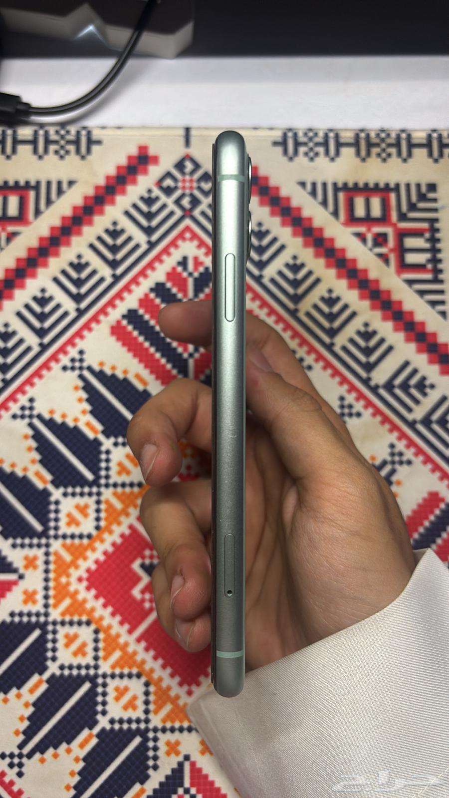 iPhone 11 Regular Green64538986925185111