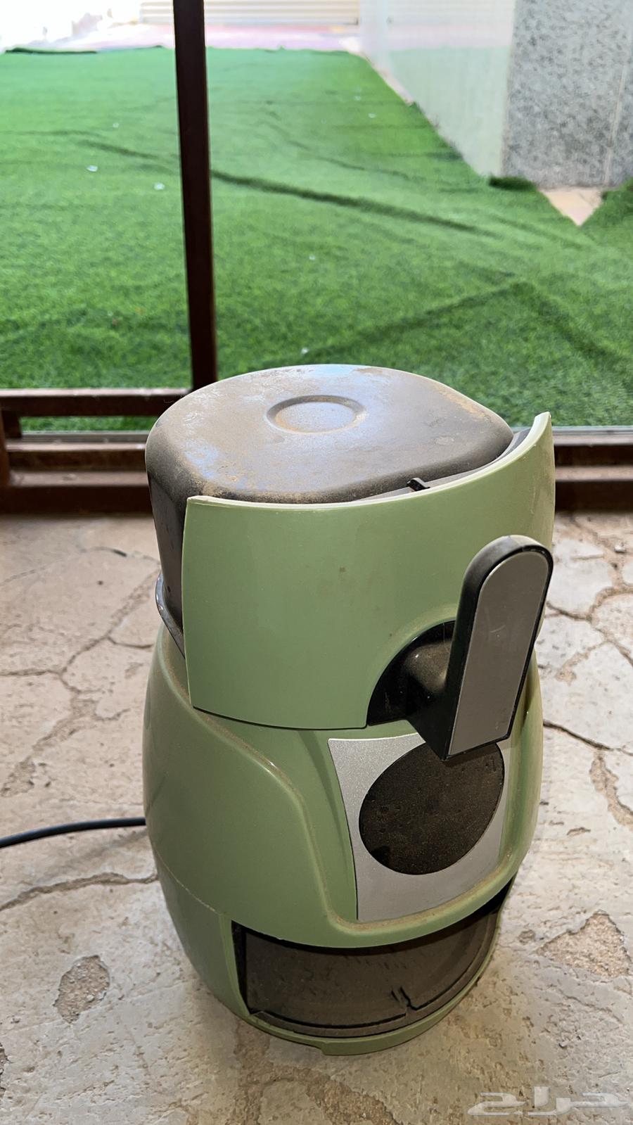 قلاية هوائية للبيع64541522955009111