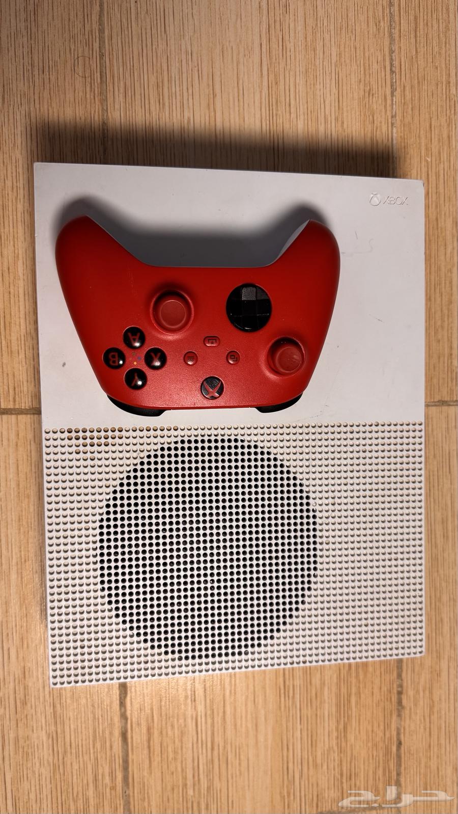 Xbox One S64541537010305110