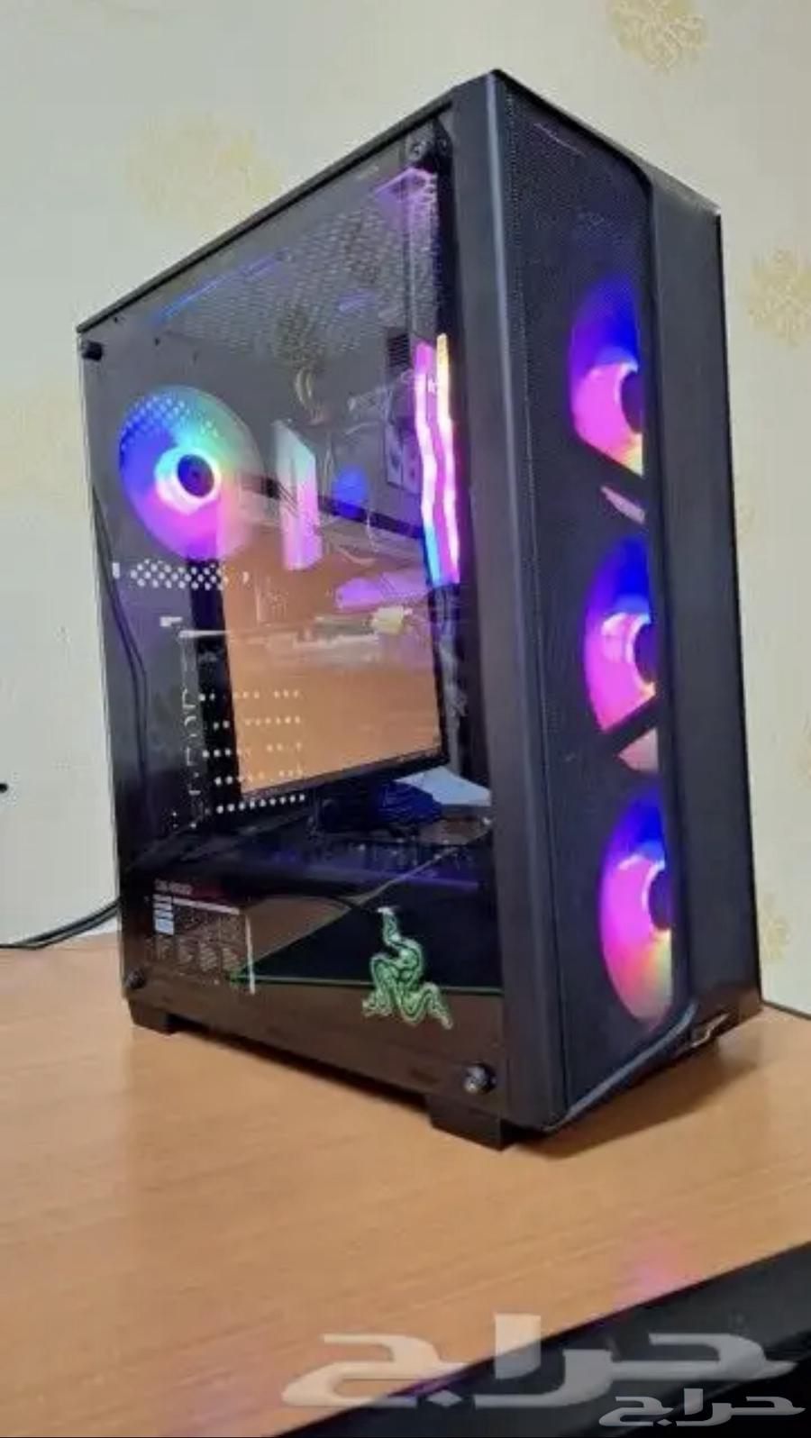 بي سي جيمنج64538007679106112