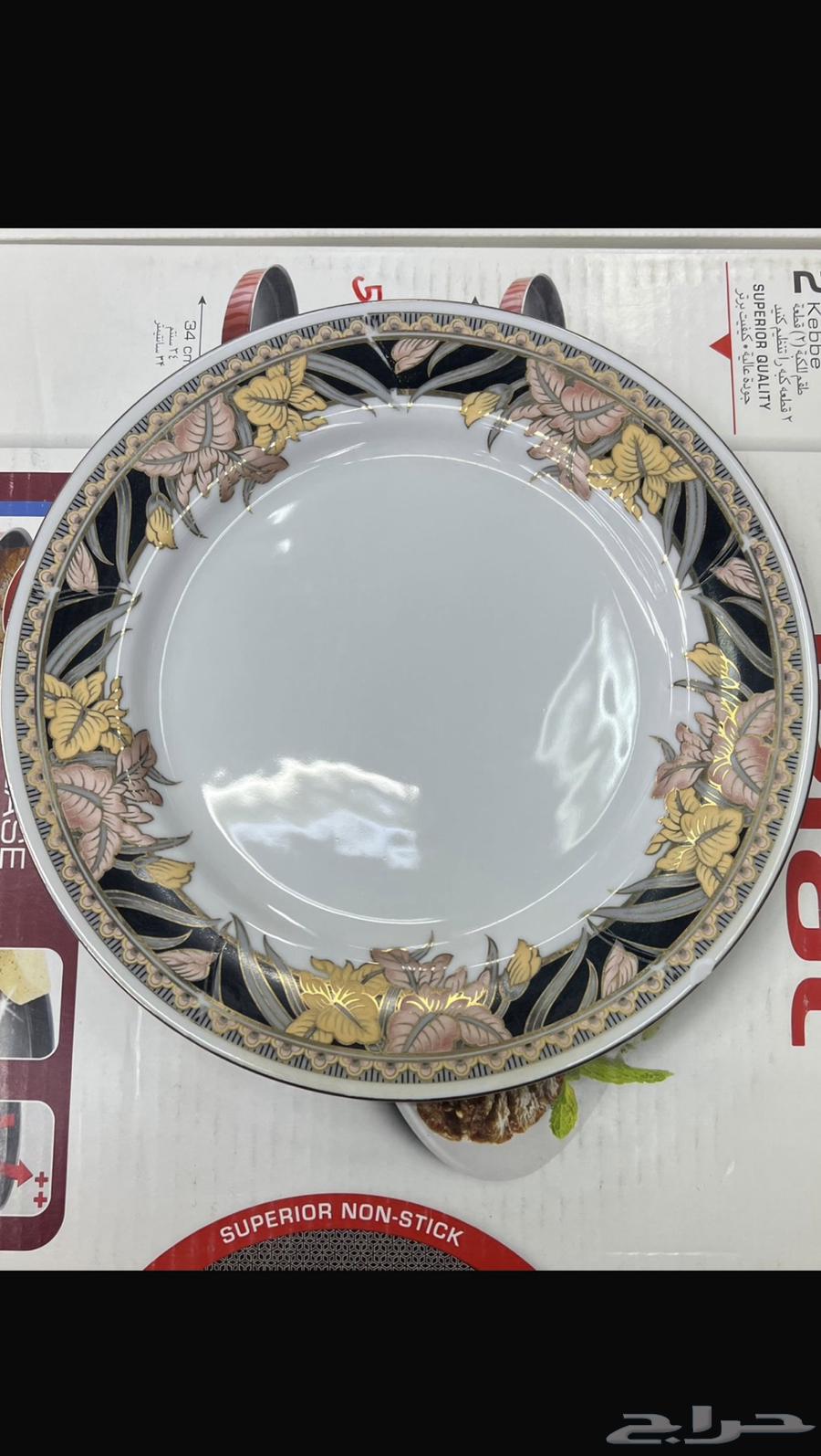 اطقم سفرة قديمة ياباني64541122619266110