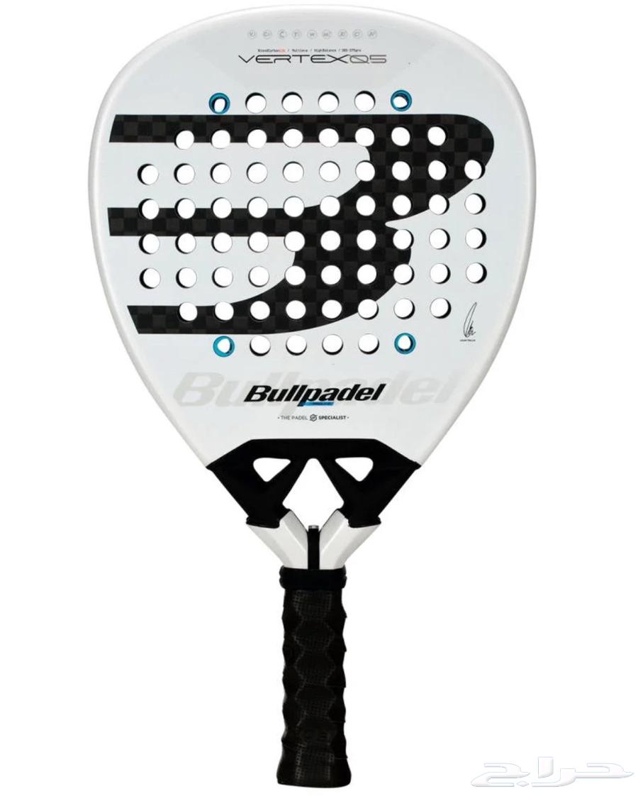 مضارب بولبادل64540195647362110