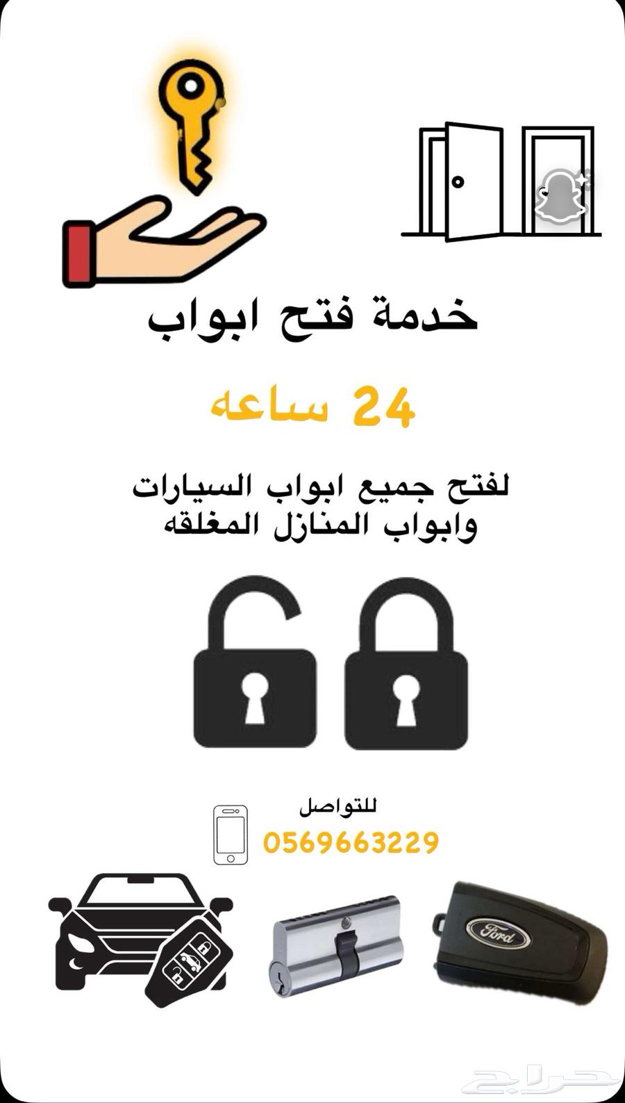 Keys to open and maintain all types of closed doors64151236707074110