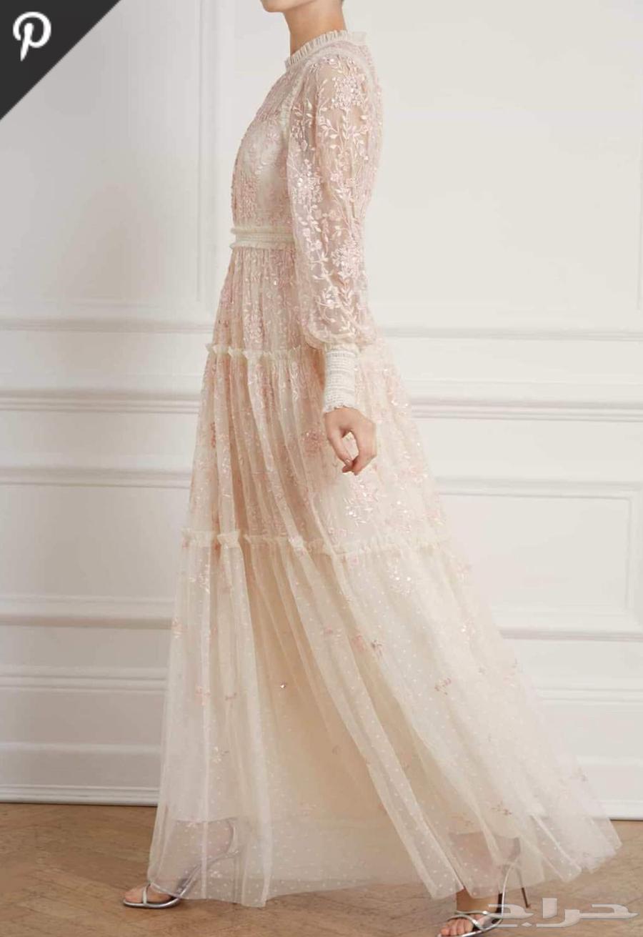 فستان من براند نيدل اند ثريد Needle and thread64535737003395111