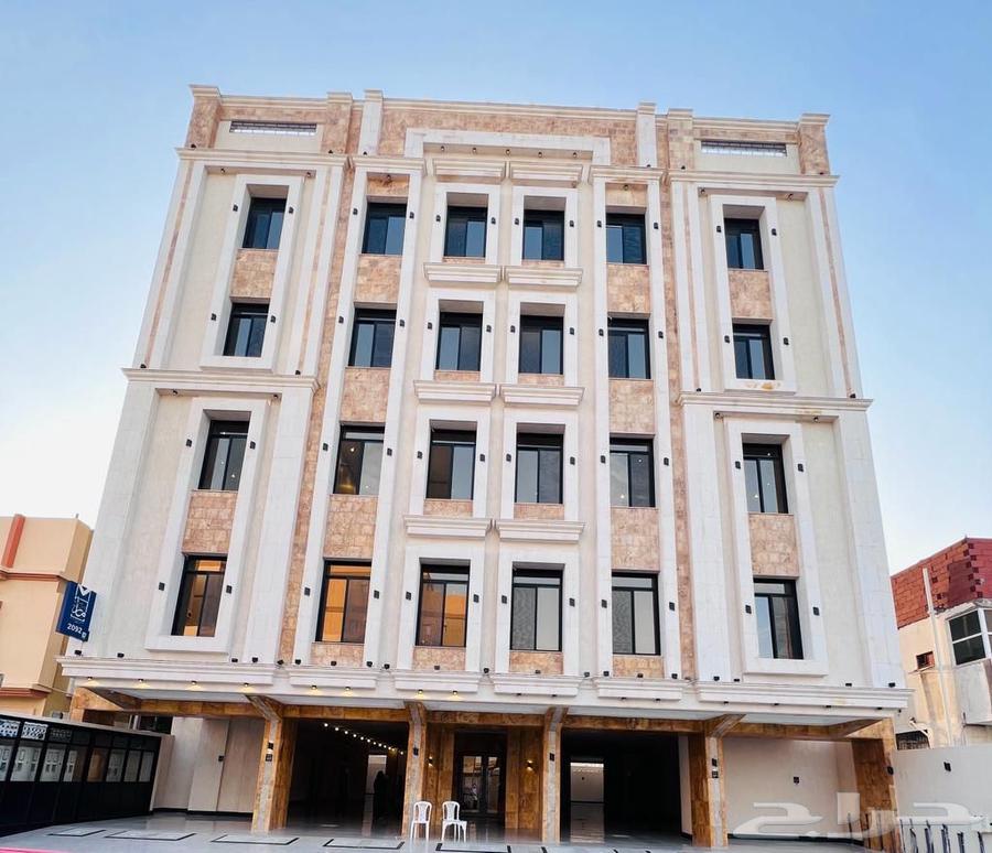 شقة للإيجار