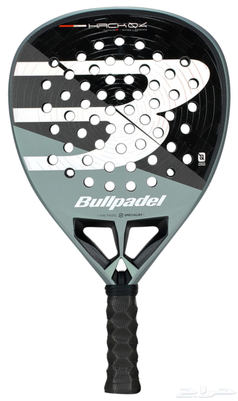 مضارب بولبادل64540195647362112