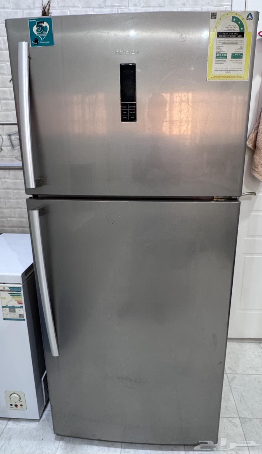 ثلاجة هاينسس للبيع64538986908930110
