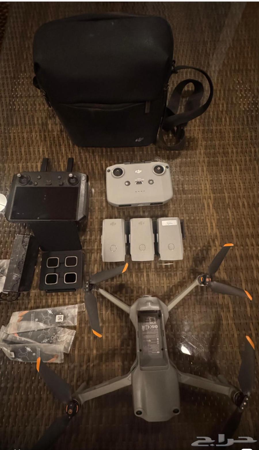 DJI AIR 2s combo64540751491842110