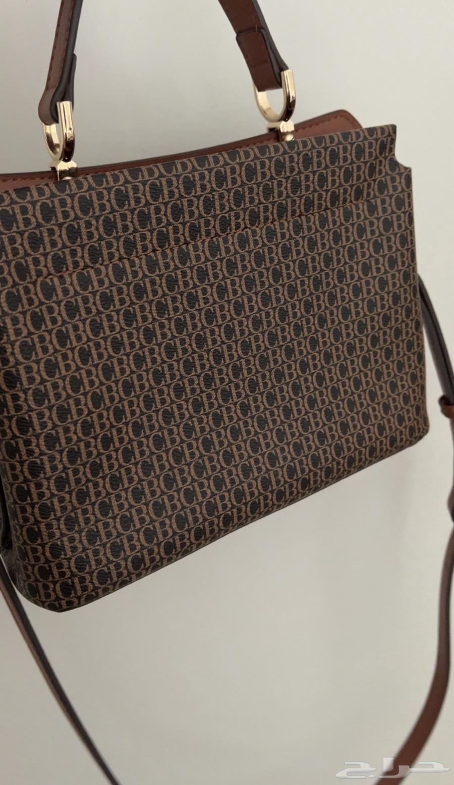 شنط جديدة استعمال بسيط64531082553729112