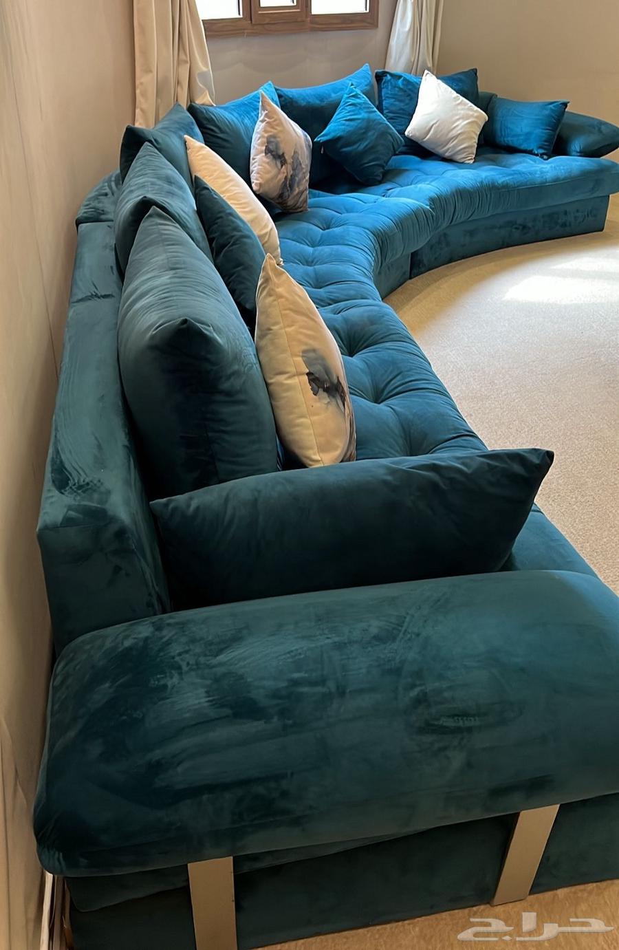 Clean used sofa64537421482241110