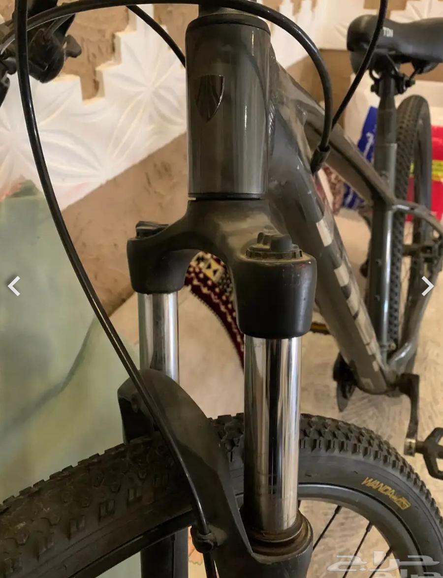 دراجه جبل تريك مارلين 564537644841347111