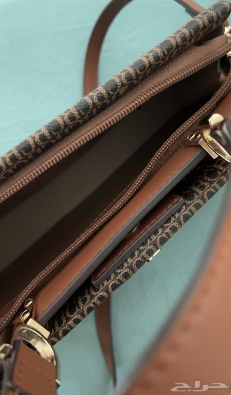 شنط جديدة استعمال بسيط64531082553729114