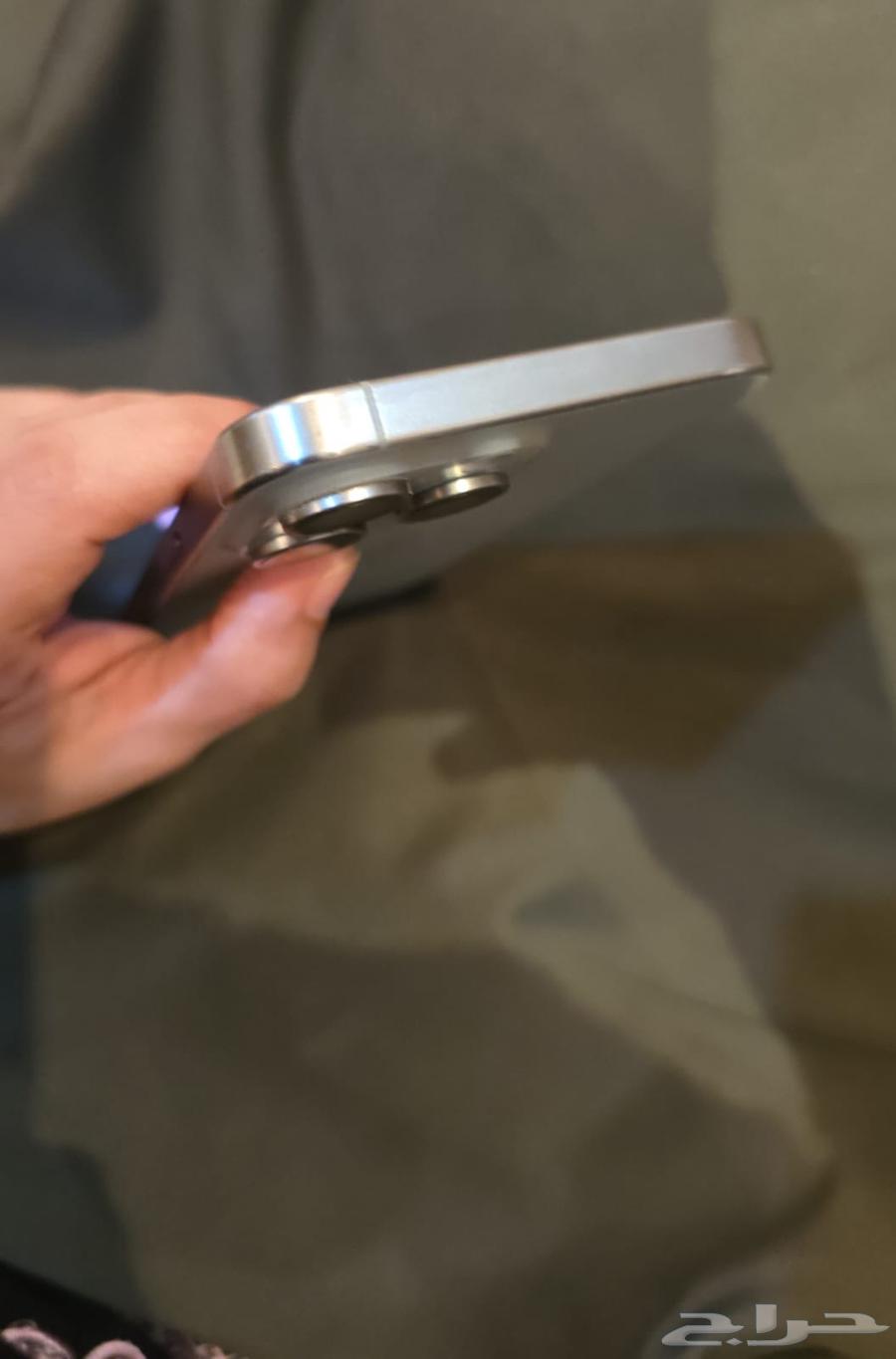 ايفون 15 برو ماكس - IPhone 15 Pro Max للبيع او بدل S24 Ultr64537031216641111