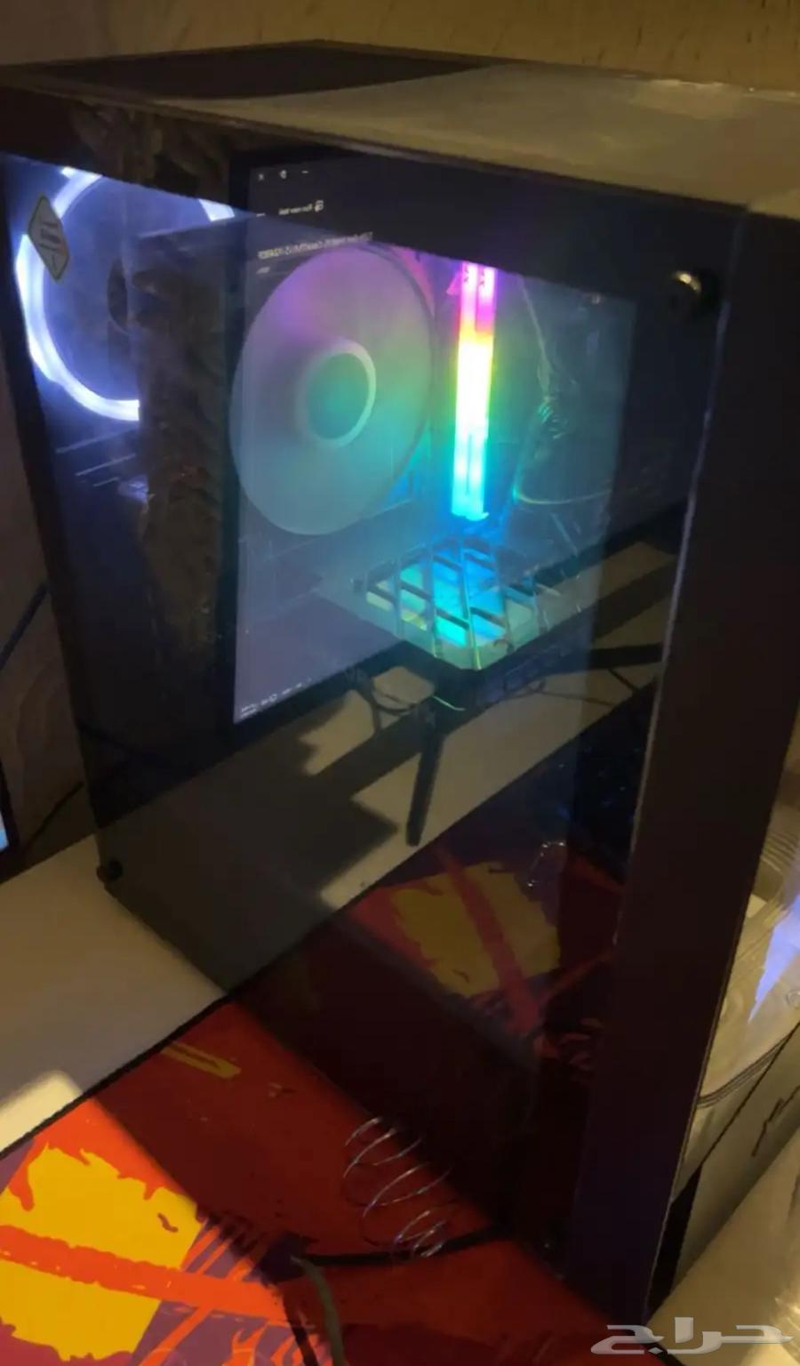 PC Gaming   بي سي قيمنق64538598897667110