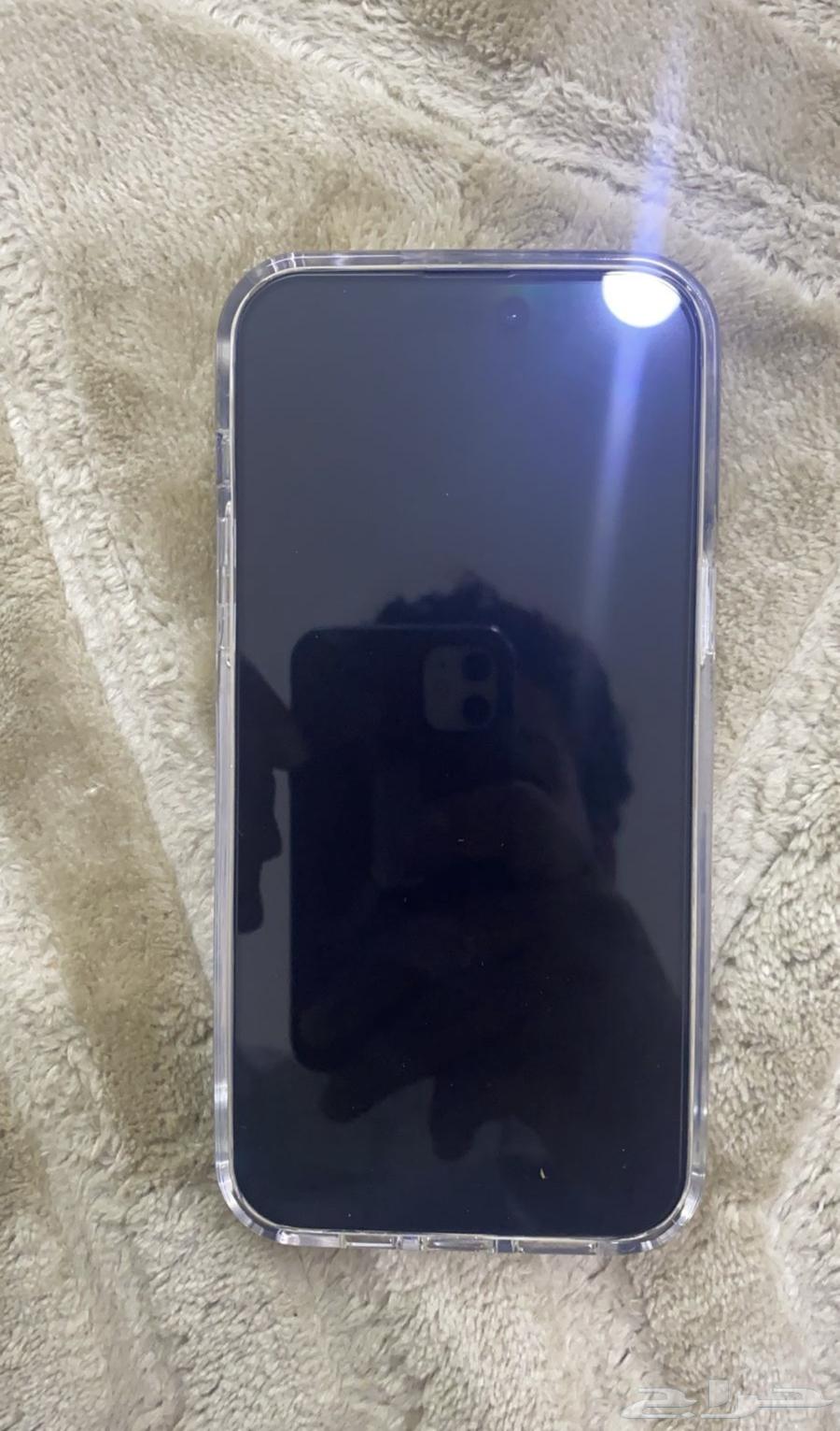 ايفون 14 برو ماكس 256 جيجا64539768318594111