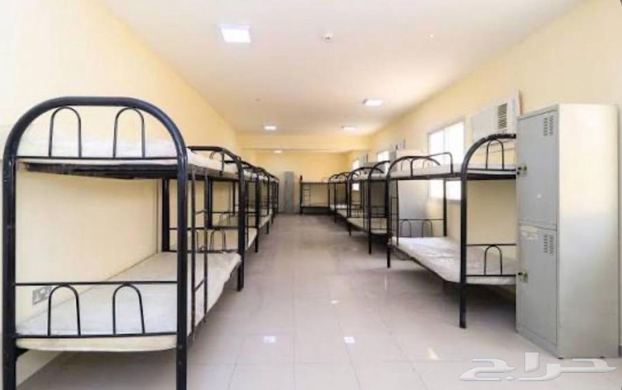 متوفر شقق عمال للإيجار Workers apartments for rent64143178606849110