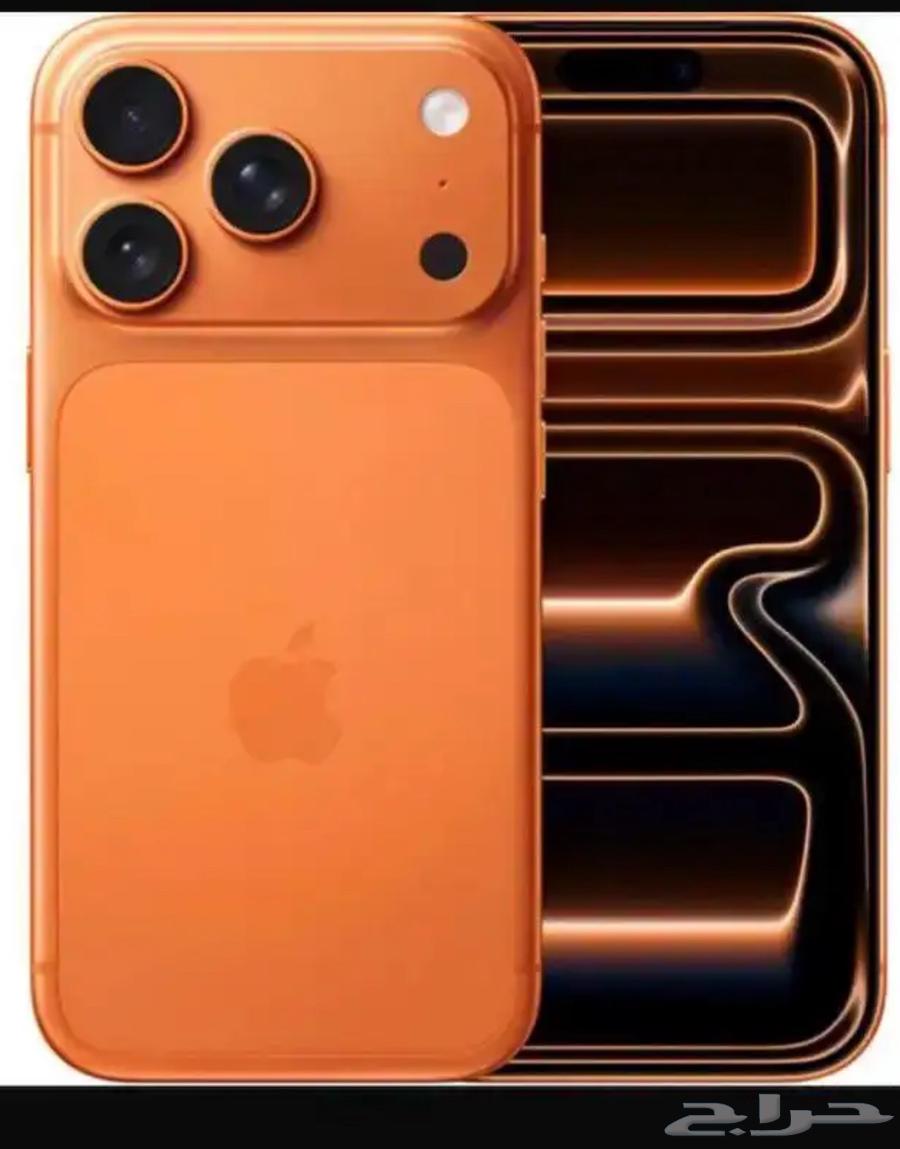 ايفون 17 برو الذاكره 25664543196286083110