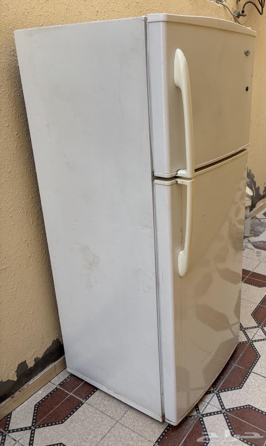 ثلاجات للبيع لاعلى سوم64536238024705112