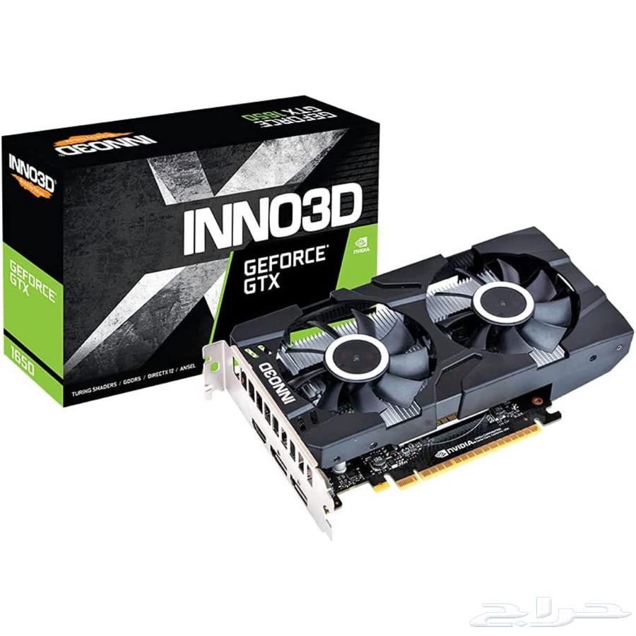 Inno 3D GTX graphics card64541579928835113