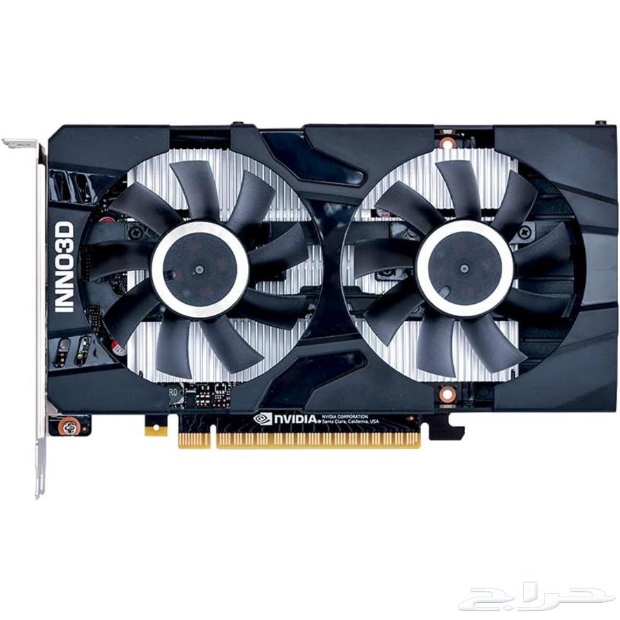 Inno 3D GTX graphics card64541579928835112