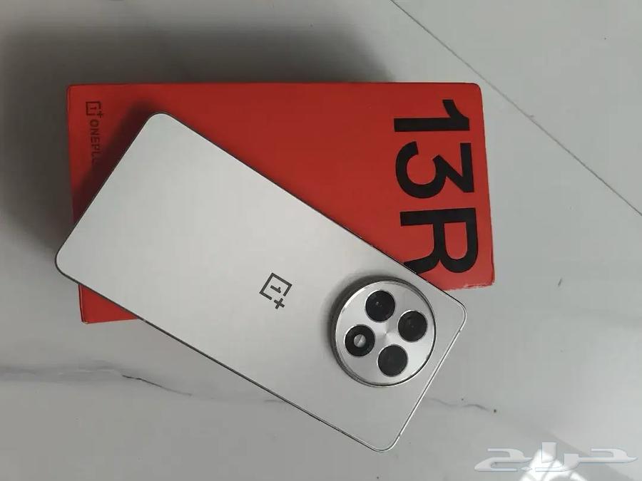 ONEPLUS 13R - OnePlus64538542077185110
