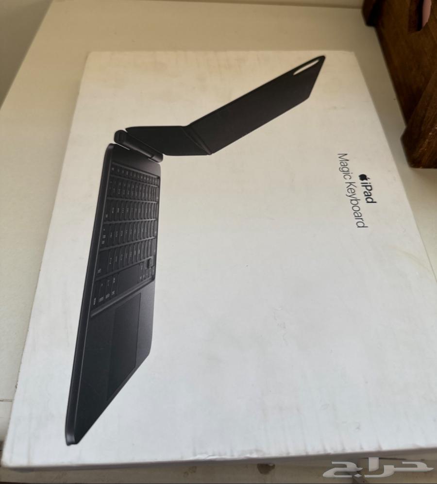 Magic Keyboard64537477258243110