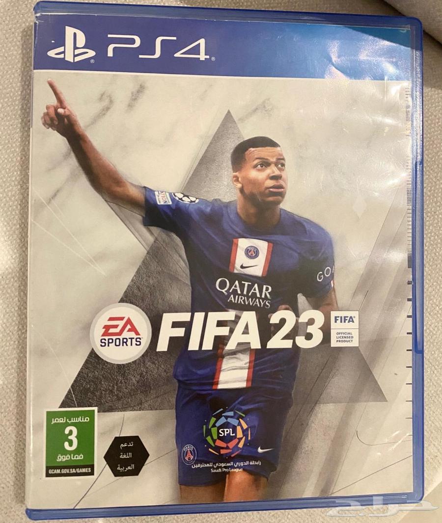 شريط فيفا بلاستيشن 464542899054339110