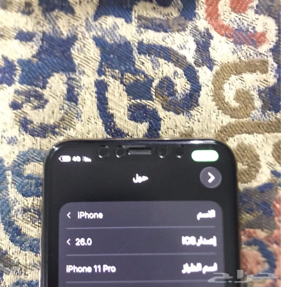 iPhone 11 Pro64542828446979112