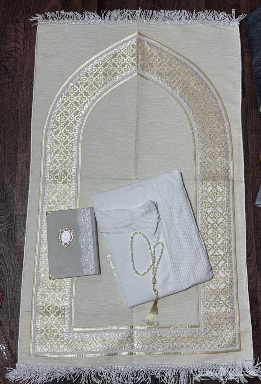 Padded Sets..64543436262915111