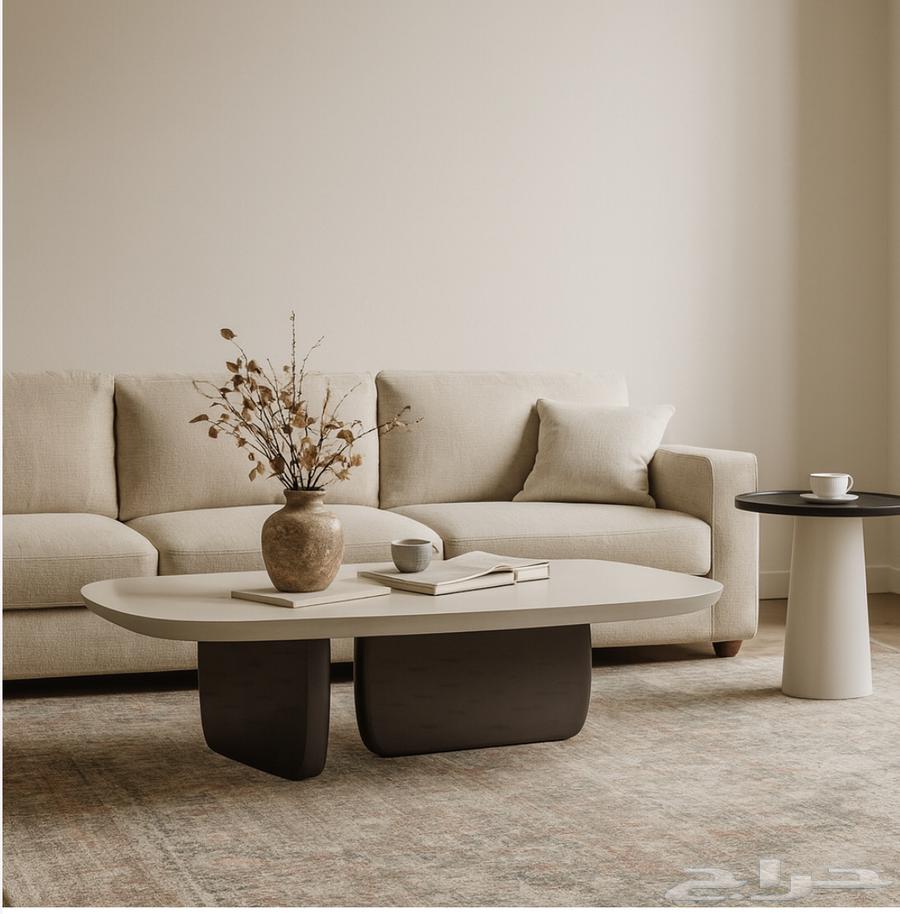 طاوله قهوه جديده64538707123458111