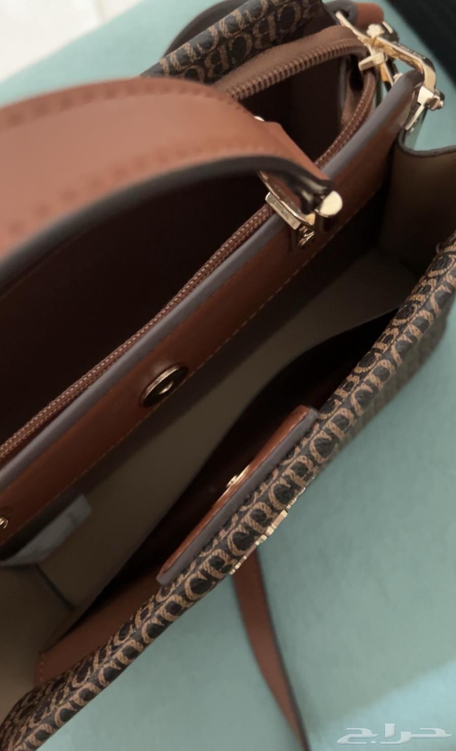 شنط جديدة استعمال بسيط64531082553729113