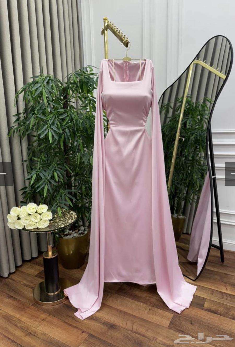 فستان ملكه زواج مناسبه سهره للبيع64535806483331110