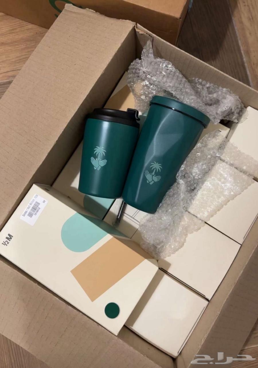 يوجد لدي مق حار و بارد ب 50 ريال64535118804481110