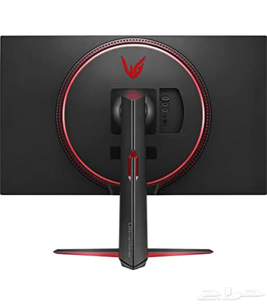 شاشة ال جي 120 هرتز ع الكونسل64541991866499111