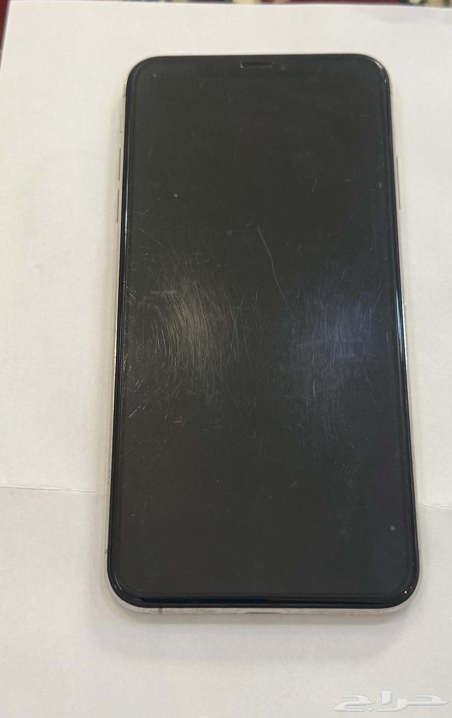 iPhone Xs Max64538190564738110