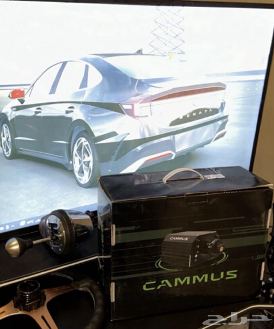 كاموس 15n مستخدم للبيع64542175809923111