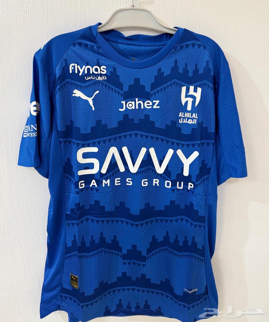 تيشرت الموسم الجديد للاندية السعودية والاوروبية64536975683075111