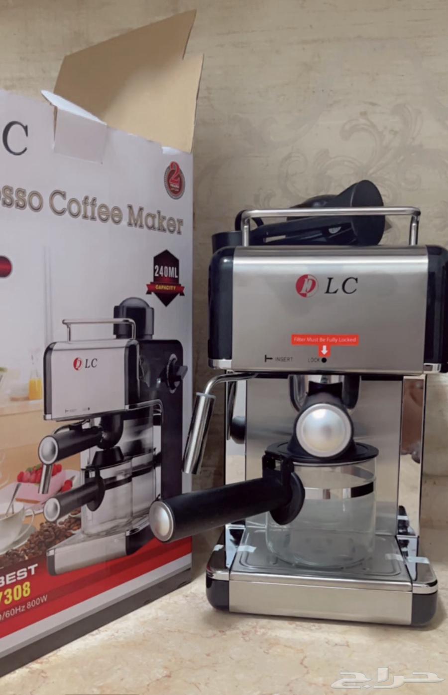 Coffee machine64535485775618110