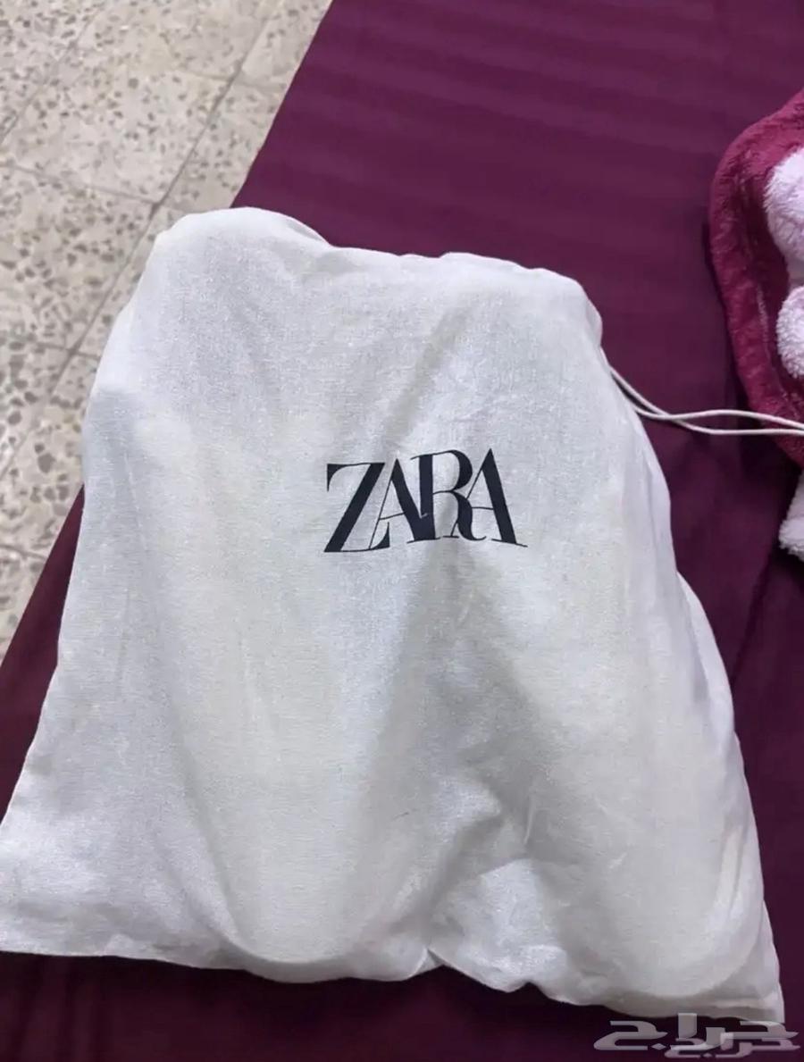 Kuchi Zara new addition priced at 269 in the store64539216797698112