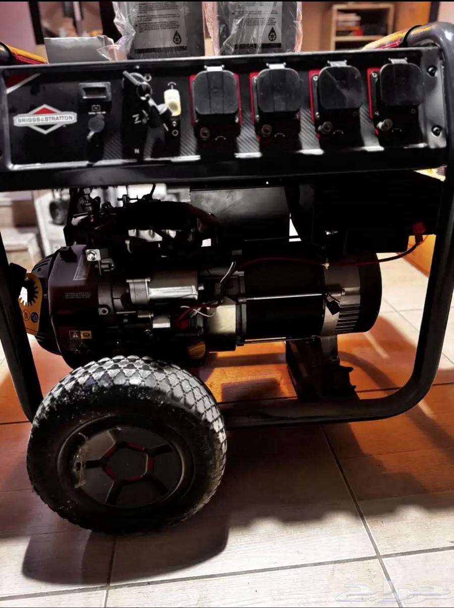 مولد كهربائي متنقل64543012109699112