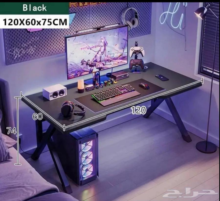 طاولة و كرسي قيمنق بعرض يوم الوطني64542514895235111